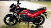Hero Passion Xpro Red Sports Edition 110cc